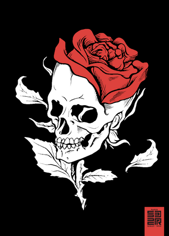 ROSE OF DEATH